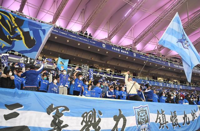 在线娱乐-2022中超总结①： 硝烟散尽等待重生 活着就是希望