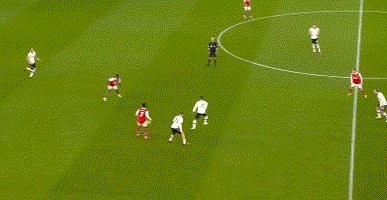 体育竞技-【英超】拉什福德头筹 恩凯蒂亚2球 阿森纳3比2曼联