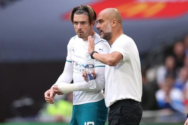 在线娱乐-瓜迪奥拉:不是非要引进前锋 伊希纳乔:肯定是点球