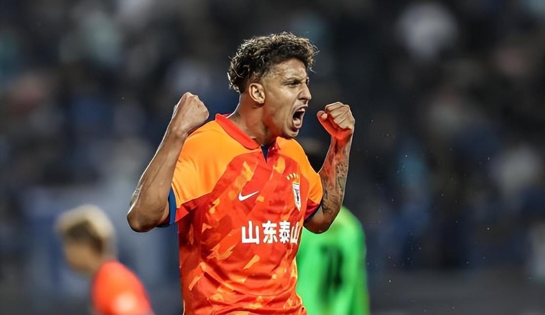 体育竞技-意外!鲁能中超第二轮迎战国安,复制上赛季6比0可能性已不大