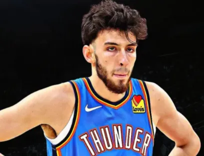 九游手游-雷记:这是切特生涯最精彩的比赛之一,攻防两端有绝对优势